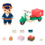 Игровой набор Sylvanian Families Служба доставки Epoch 2157 Игровой набор Sylvanian Families Служба доставки Epoch 2157